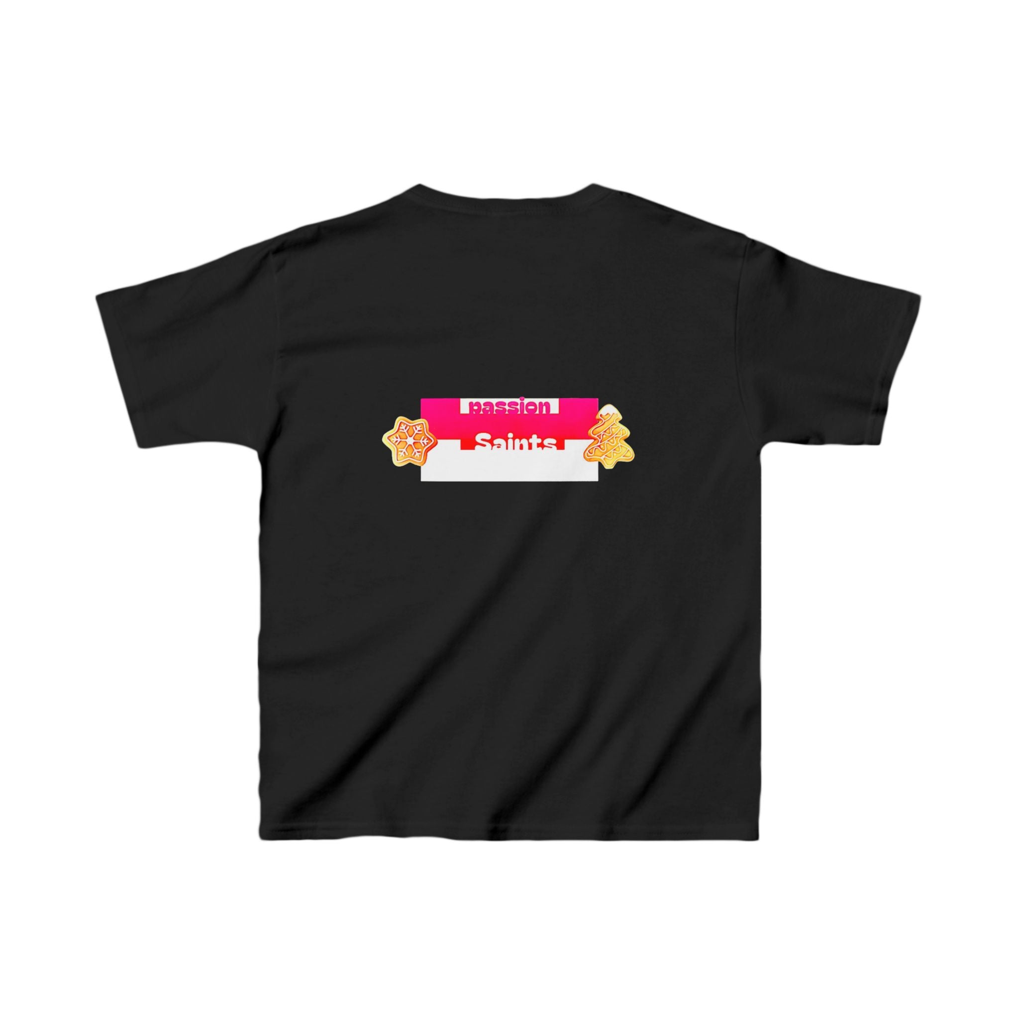 Passion saints kids Heavy Cotton™ Tee