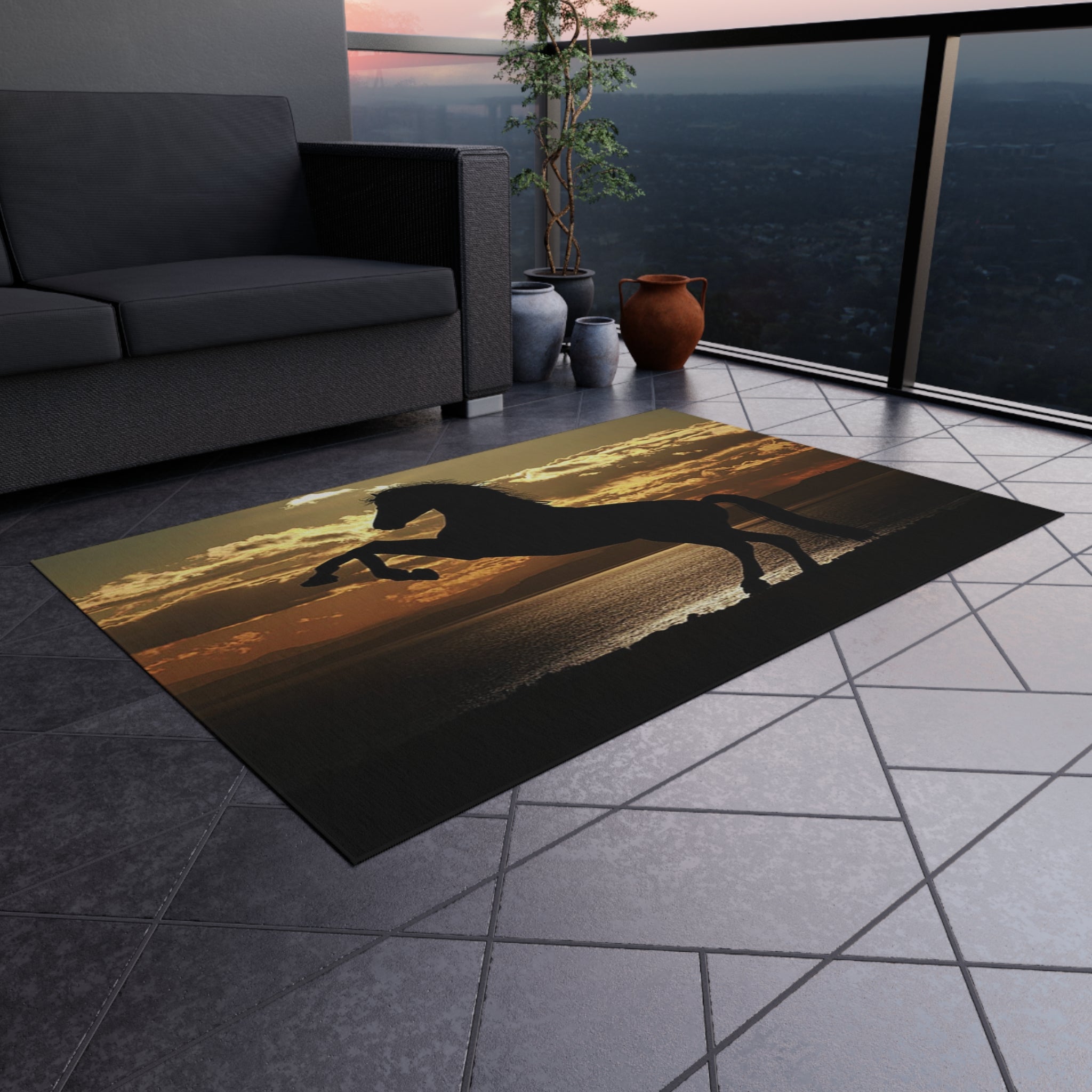 Outdoor Rug