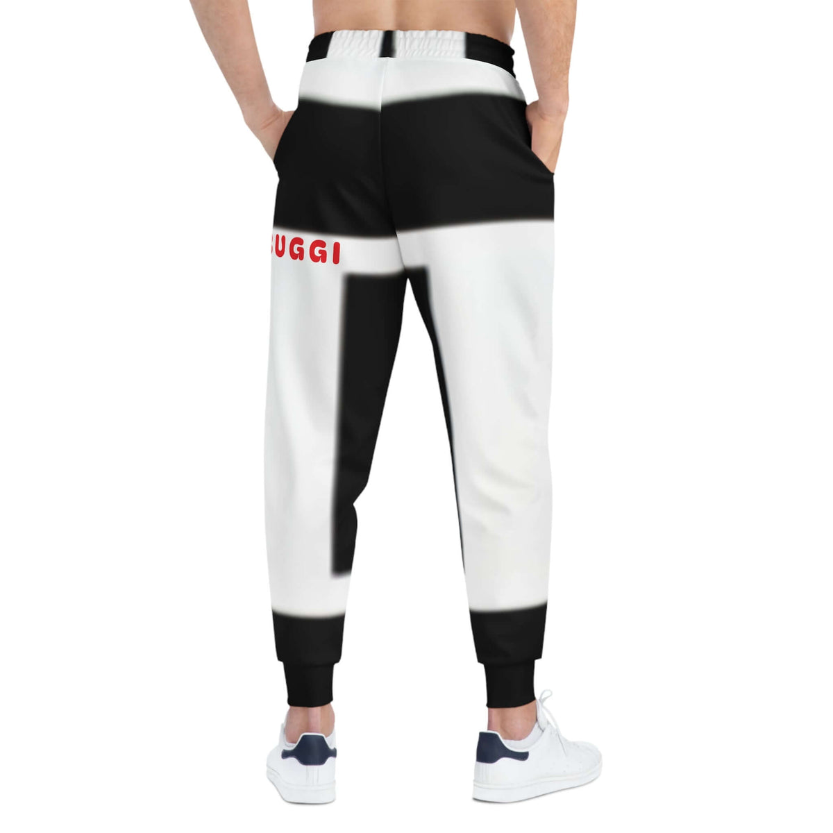 Joggers - Buggi Tour Design