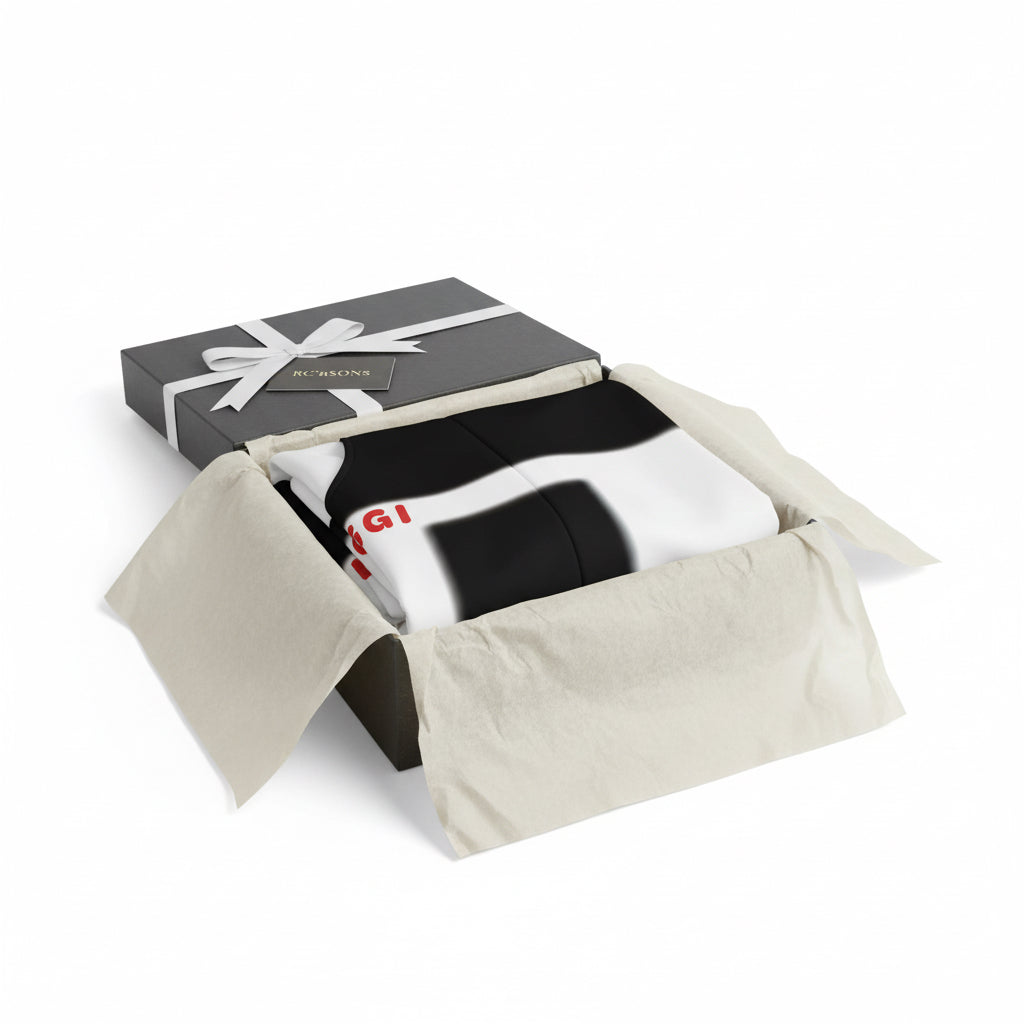 Joggers - Buggi Tour Design