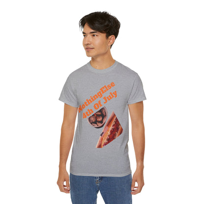 Unisex Ultra Cotton Tee