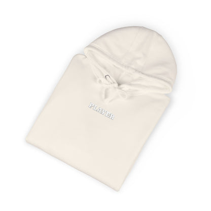 Trendy Unisex Fleece Hoodie, Cozy Streetwear Sweater, Gamer Apparel, Casual Fashion Gift, Perfect for Fall & Winter Printify