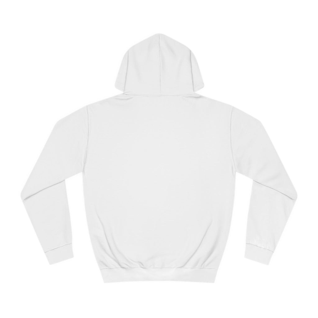 Unisex College Fresh Tread Hoodie