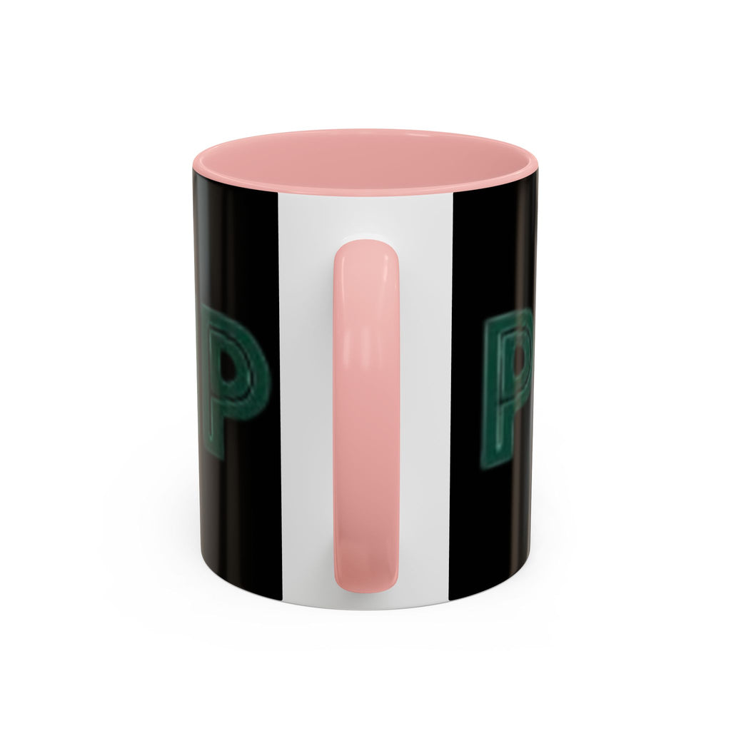 Rockin' Vibes Coffee Mug - Perfect for Everyday Motivation