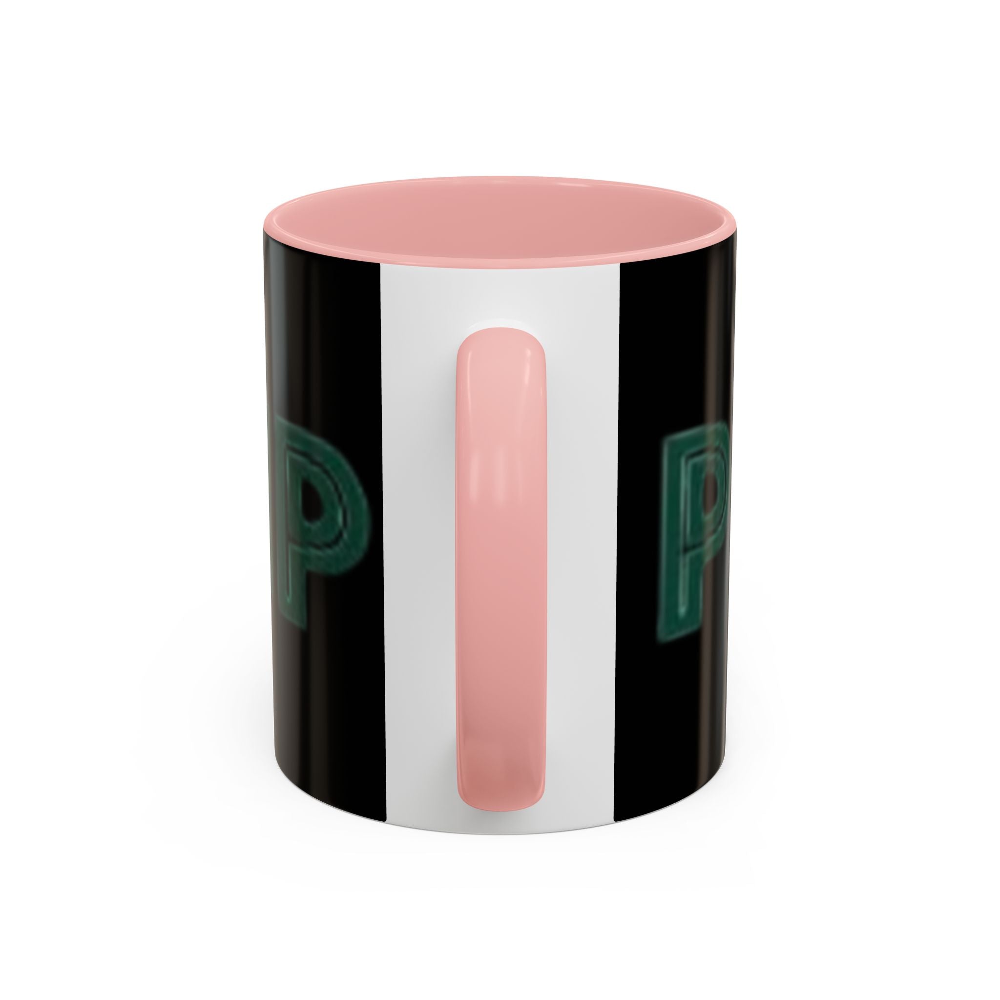 Rockin' Vibes Coffee Mug - Perfect for Everyday Motivation