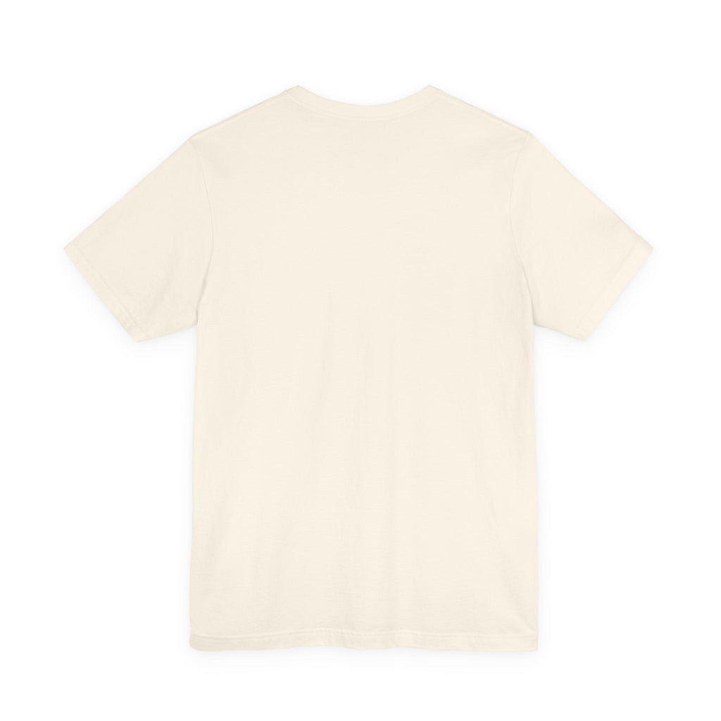 Lock Unisex Tee - Be the lock in Printify