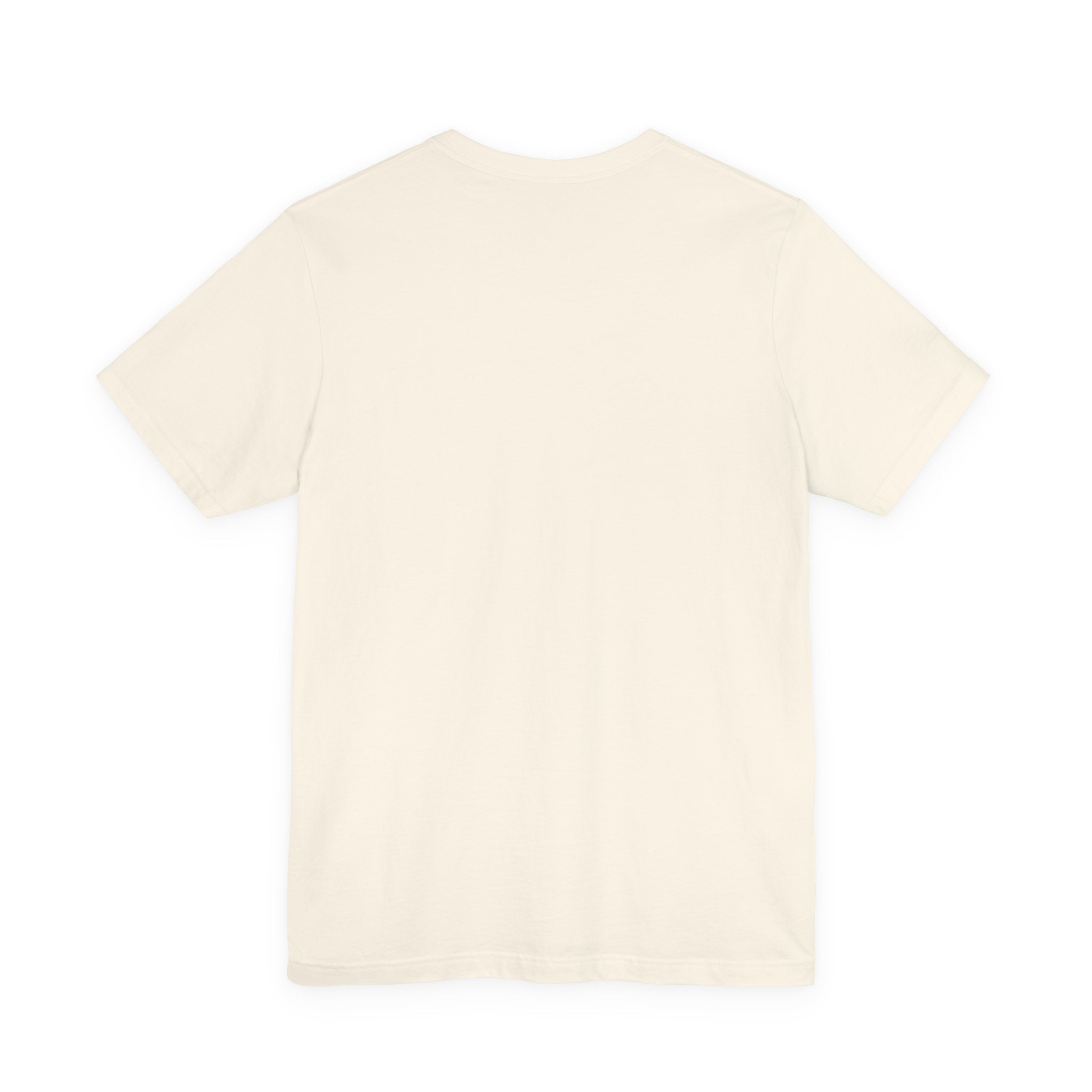 Lock Unisex Tee - Be the lock in Printify