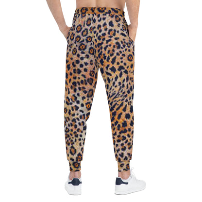 Athletic Joggers (AOP)