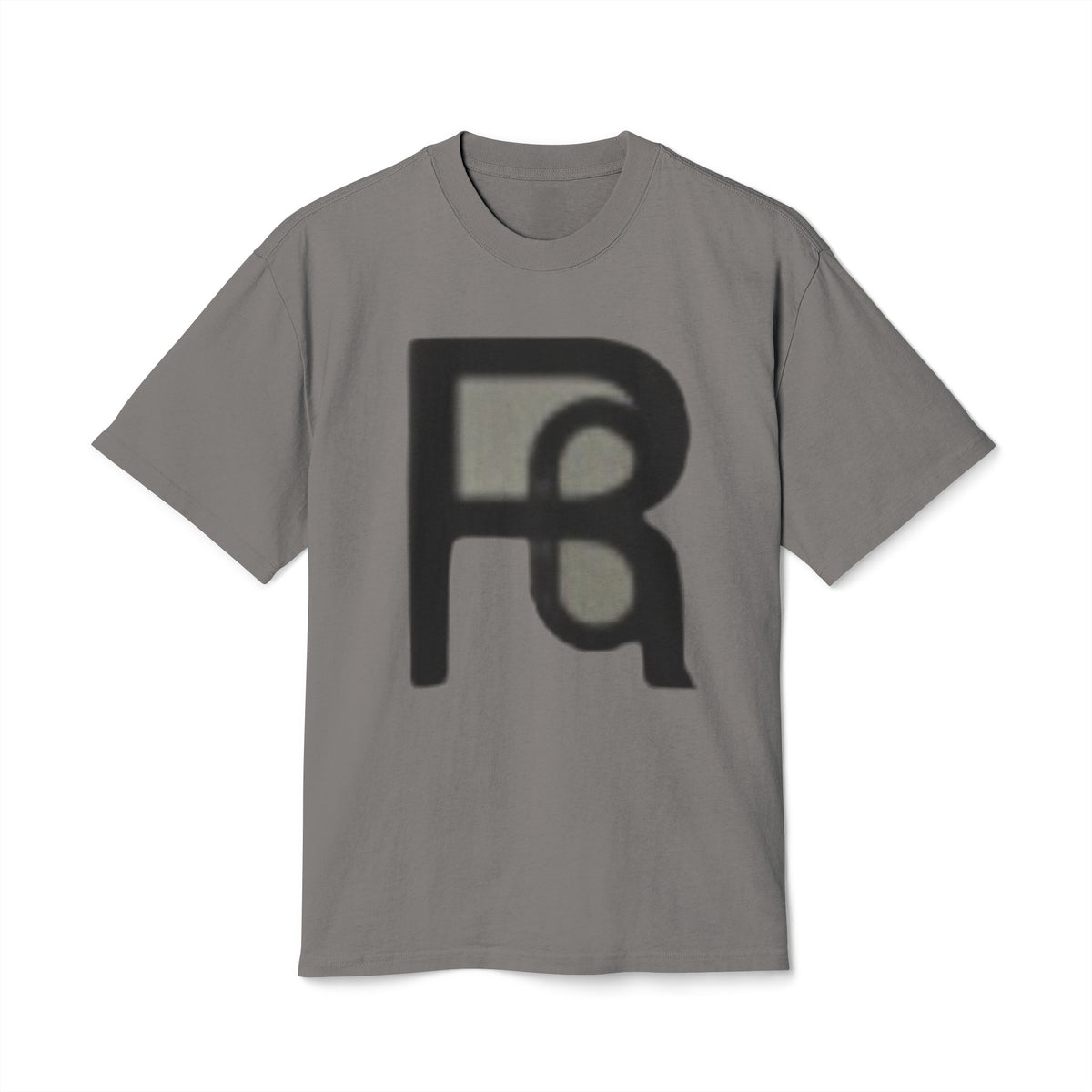 Unisex Heavy Faded Tee