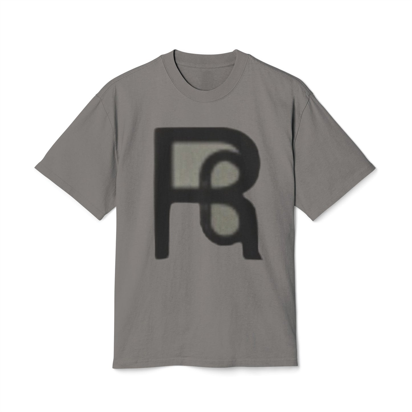 Unisex Heavy Faded Tee