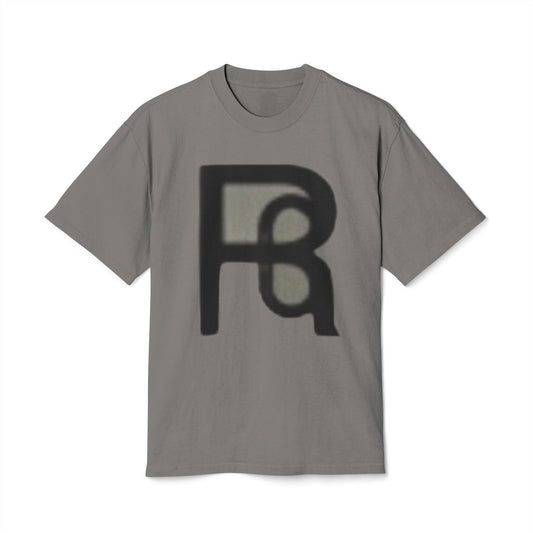 Unisex Heavy Faded Tee