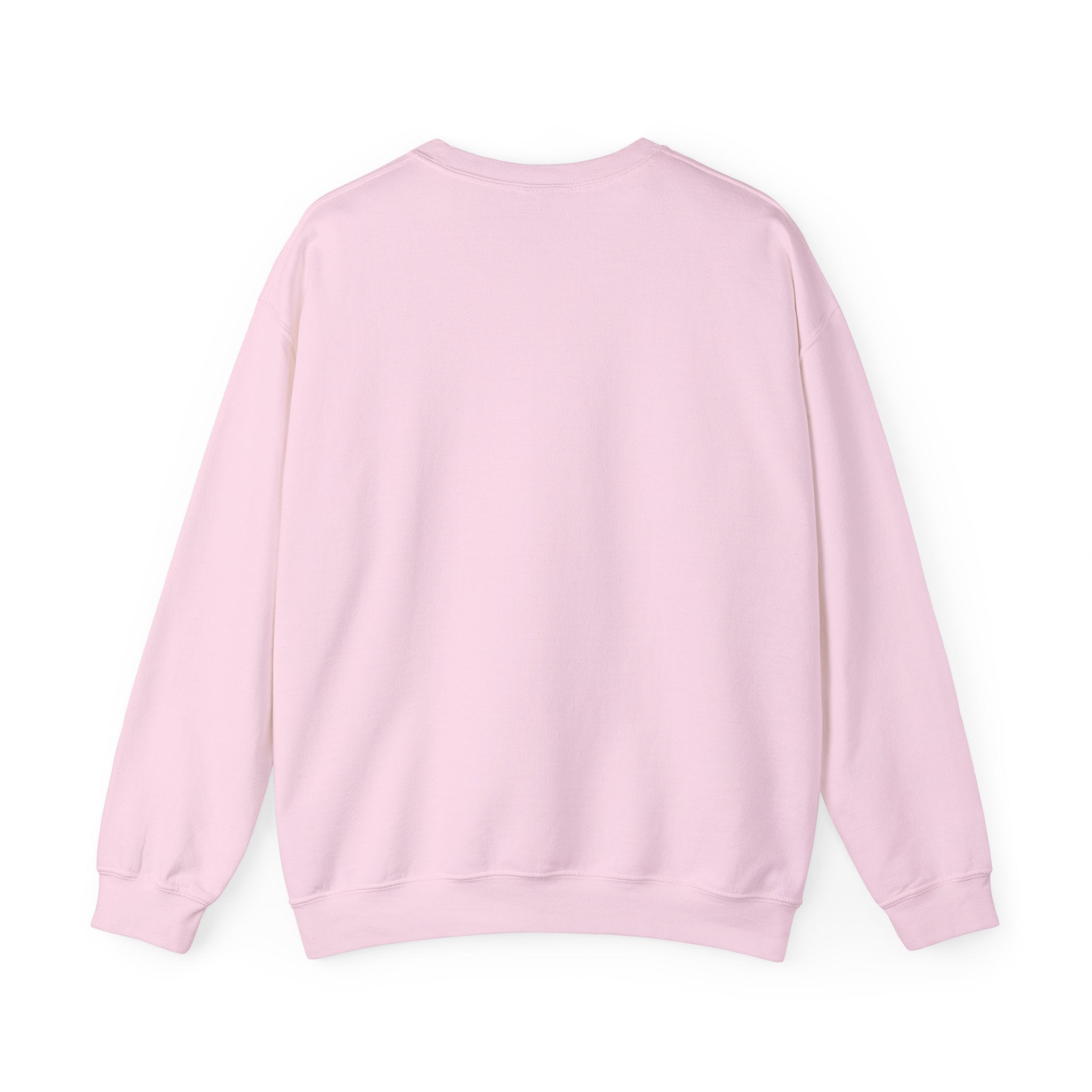 Unisex Heavy Crewneck Sweatshirt-Pyramid