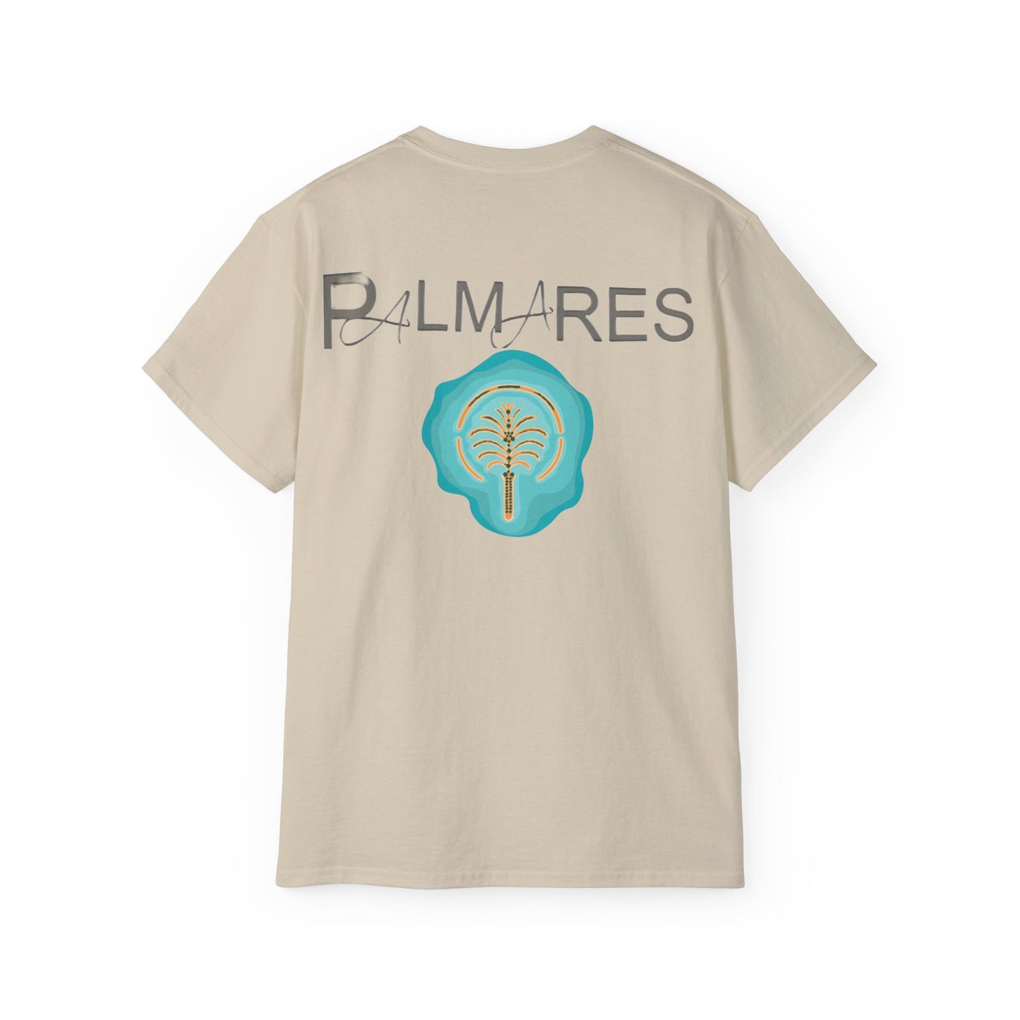 Unisex Ultra Cotton PALMARES Tee