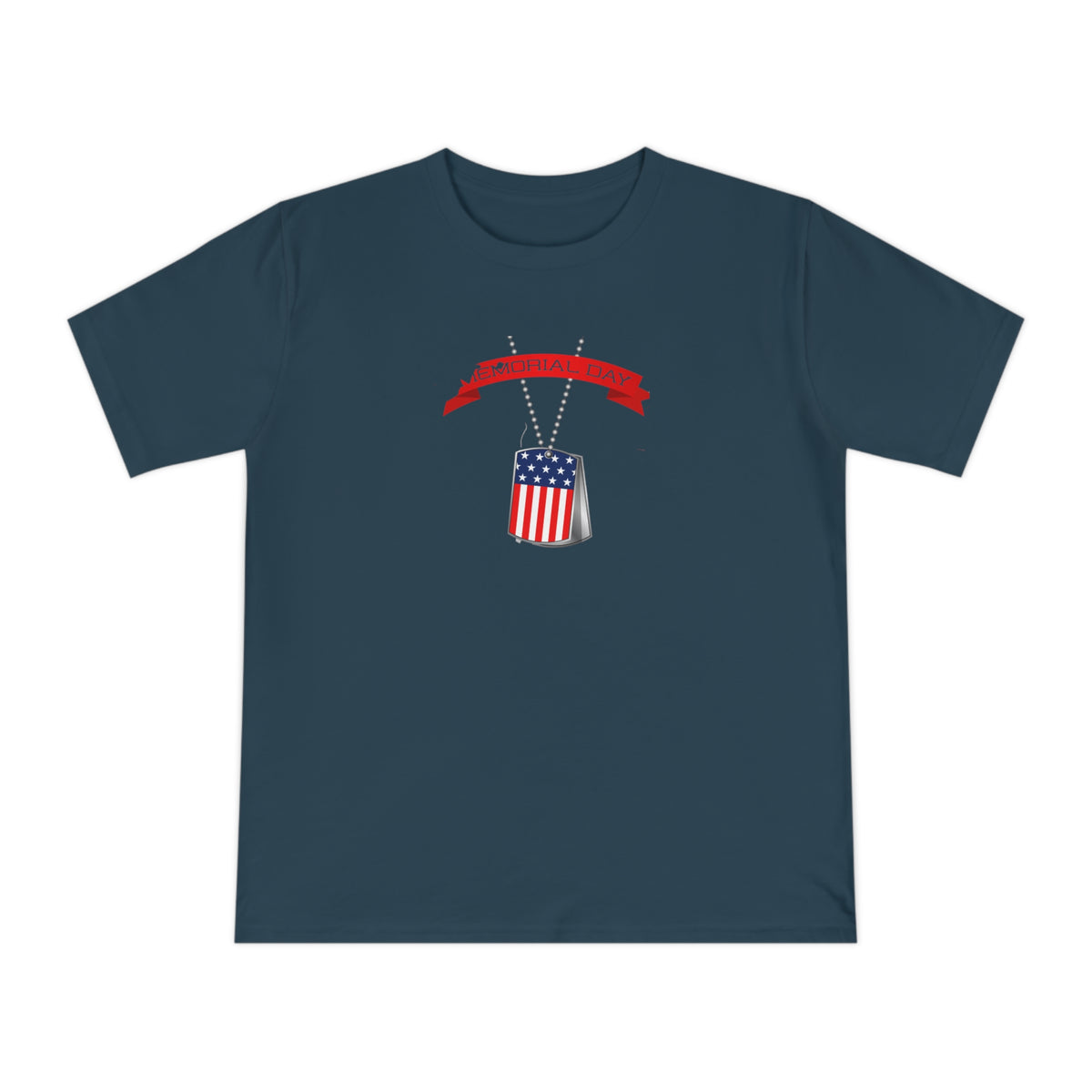 Unisex Classic Jersey T-shirt