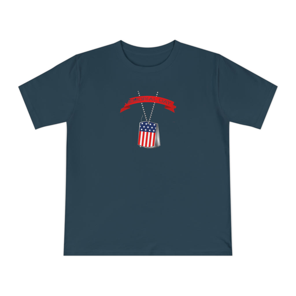 Unisex Classic Jersey T-shirt
