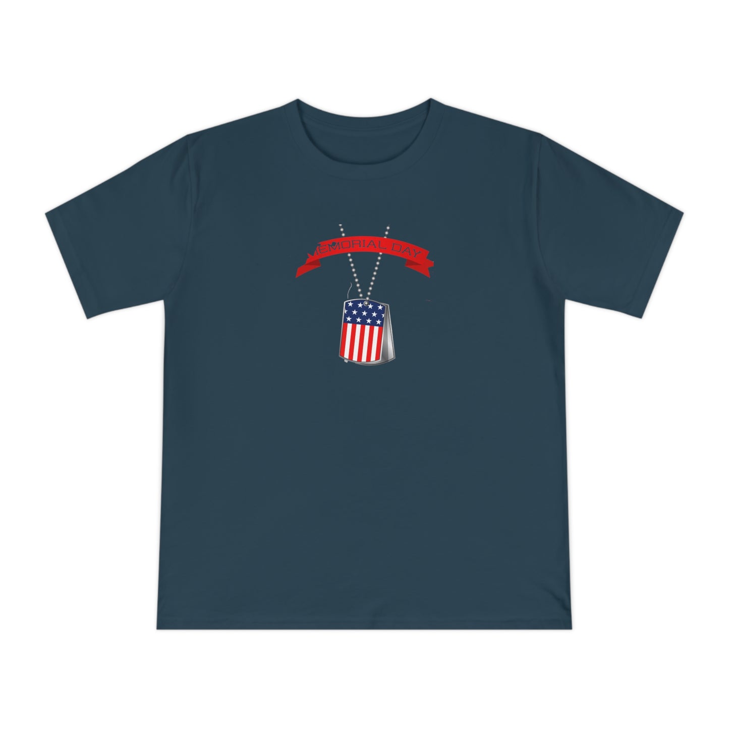 Unisex Classic Jersey T-shirt