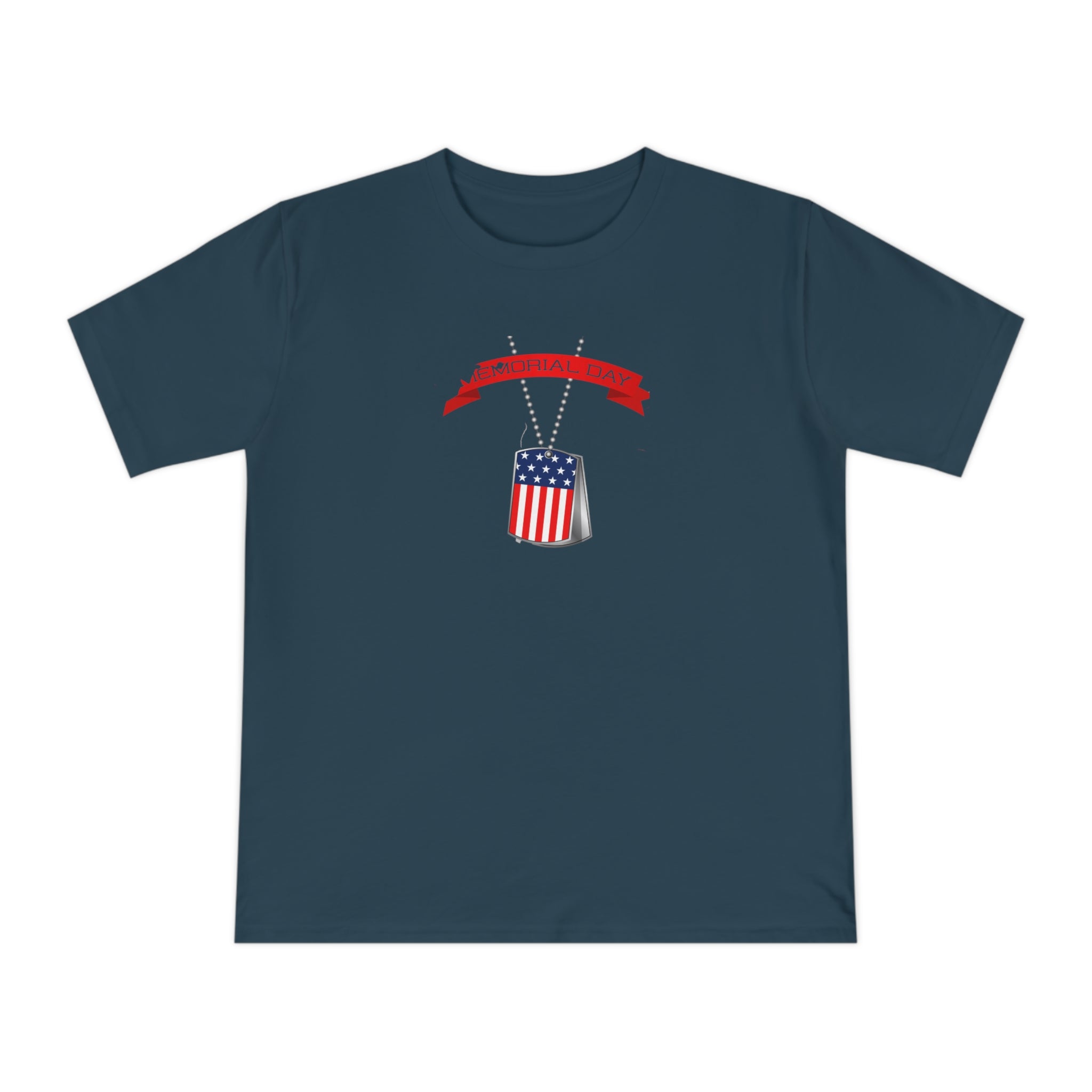 Unisex Classic Jersey T-shirt