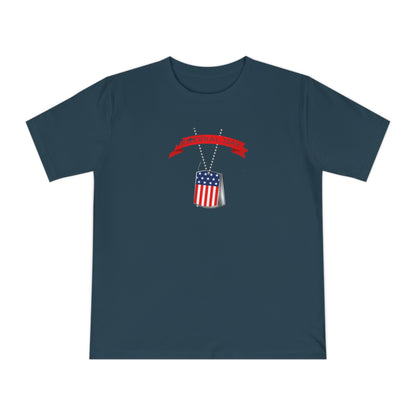 Unisex Classic Jersey T-shirt