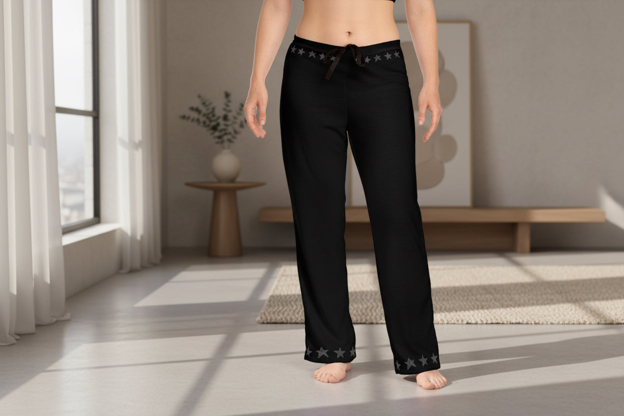 Sterne ( Stars) Pajama Pants