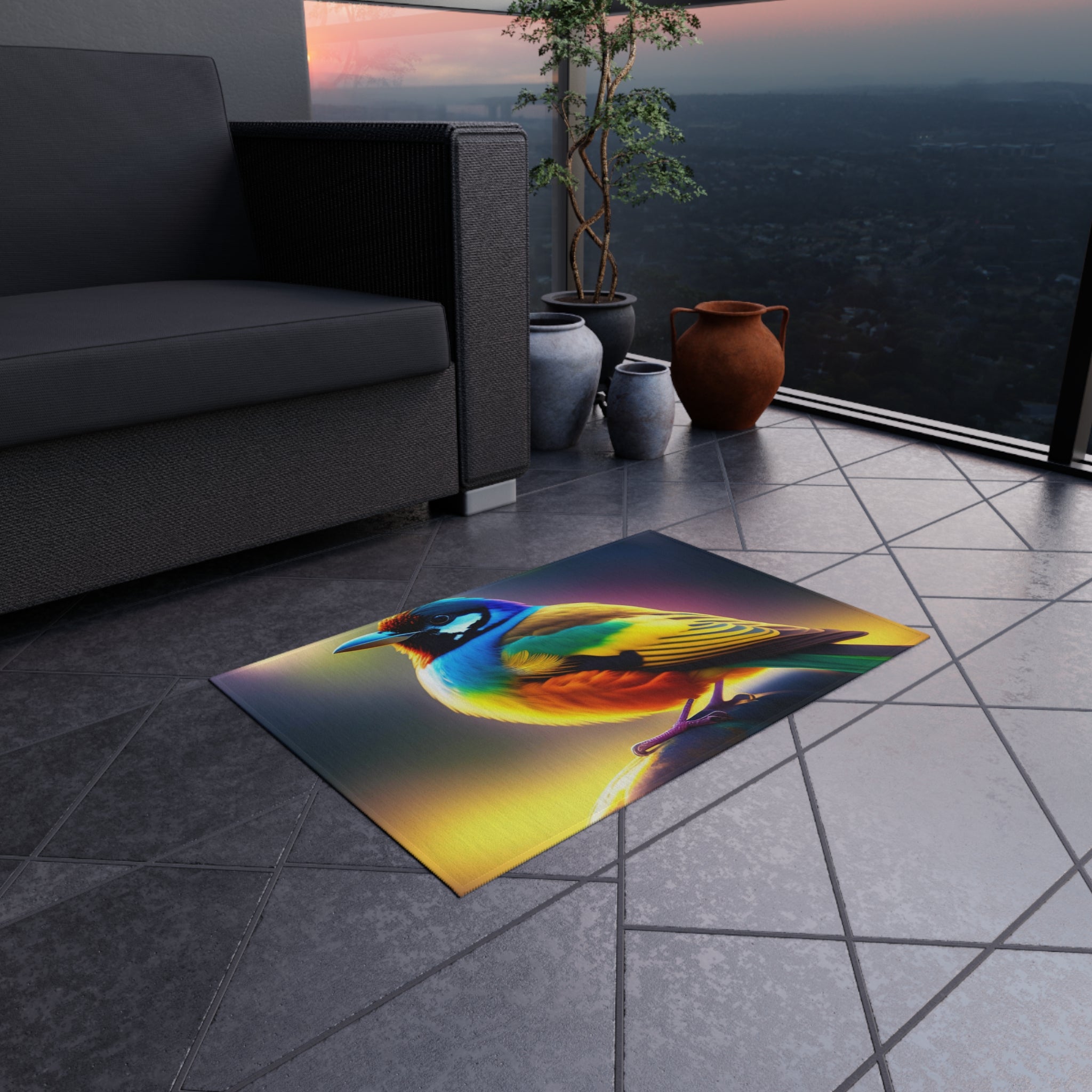 Outdoor Rug