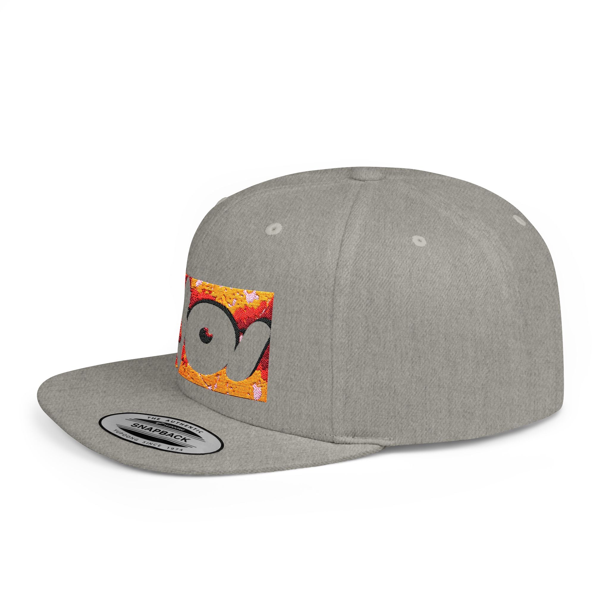 Snapback Cap 'VOI'