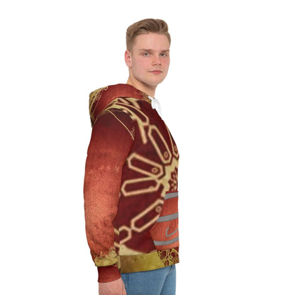 Men's Hoodie - New Trend Xmas Special Printify