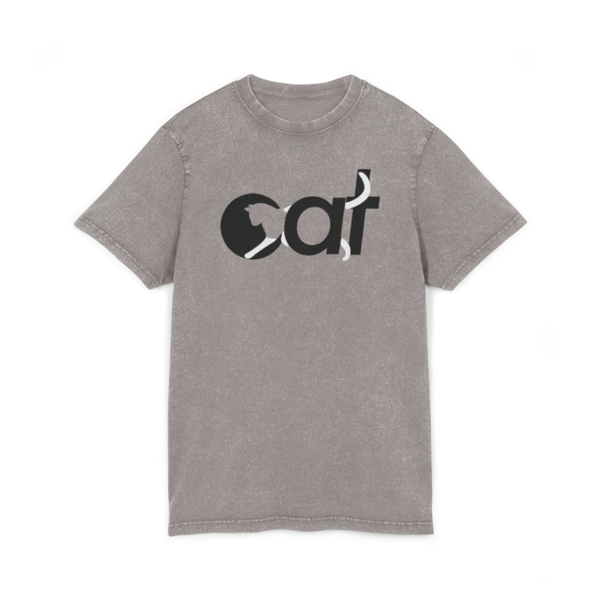 Cat Tee