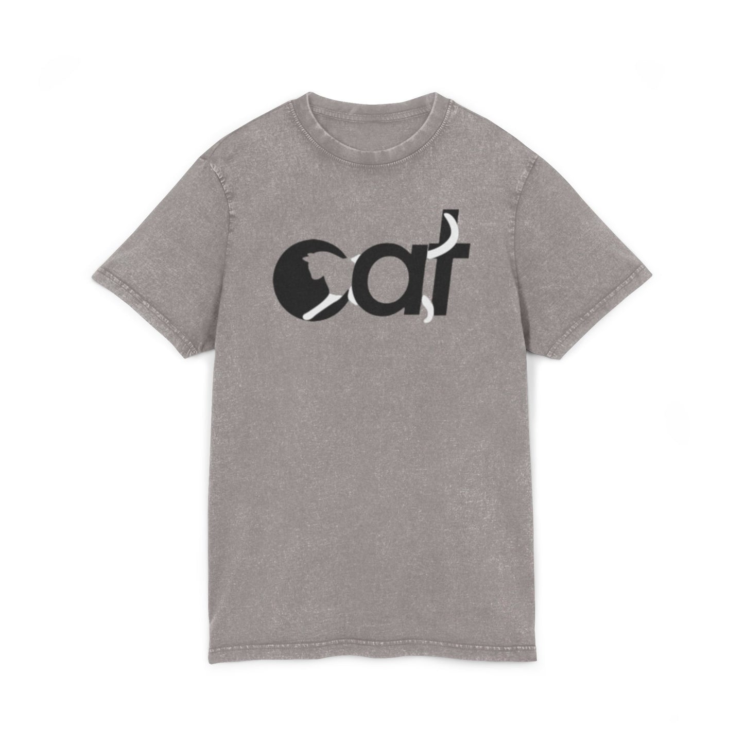Cat Tee