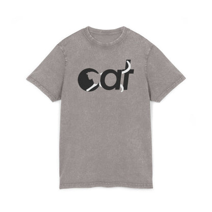 Cat Tee