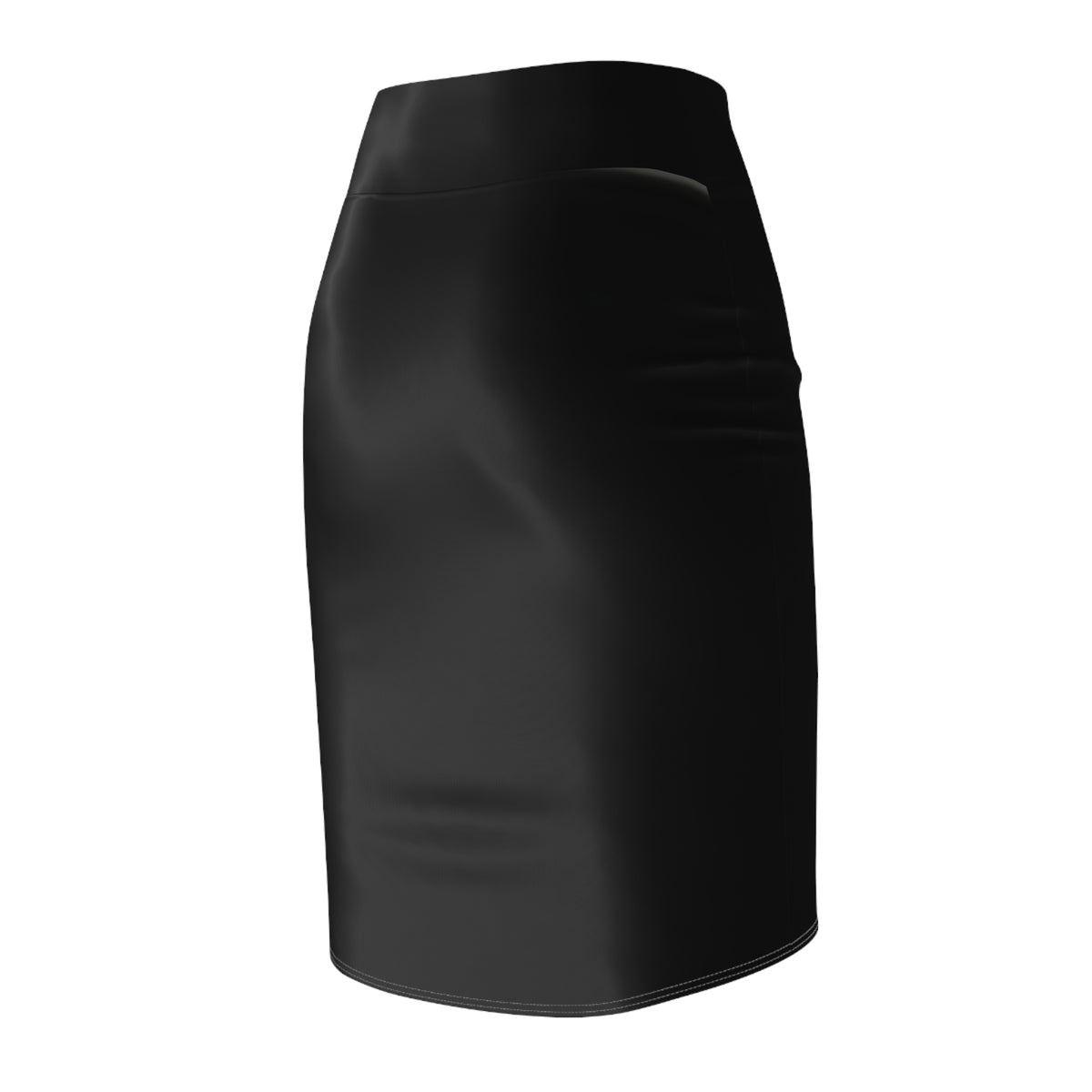 Chic Pencil Skirt
