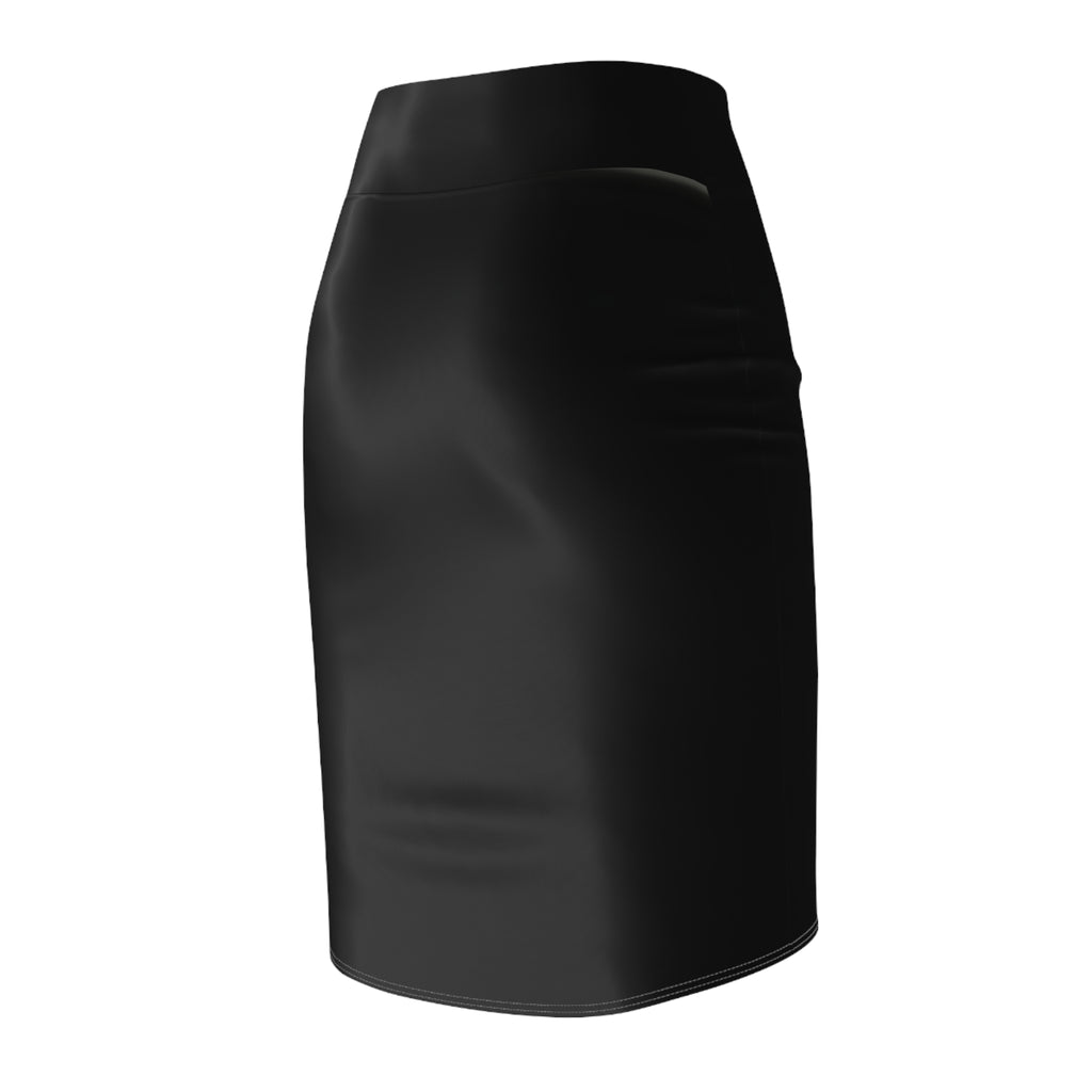 Chic Pencil Skirt