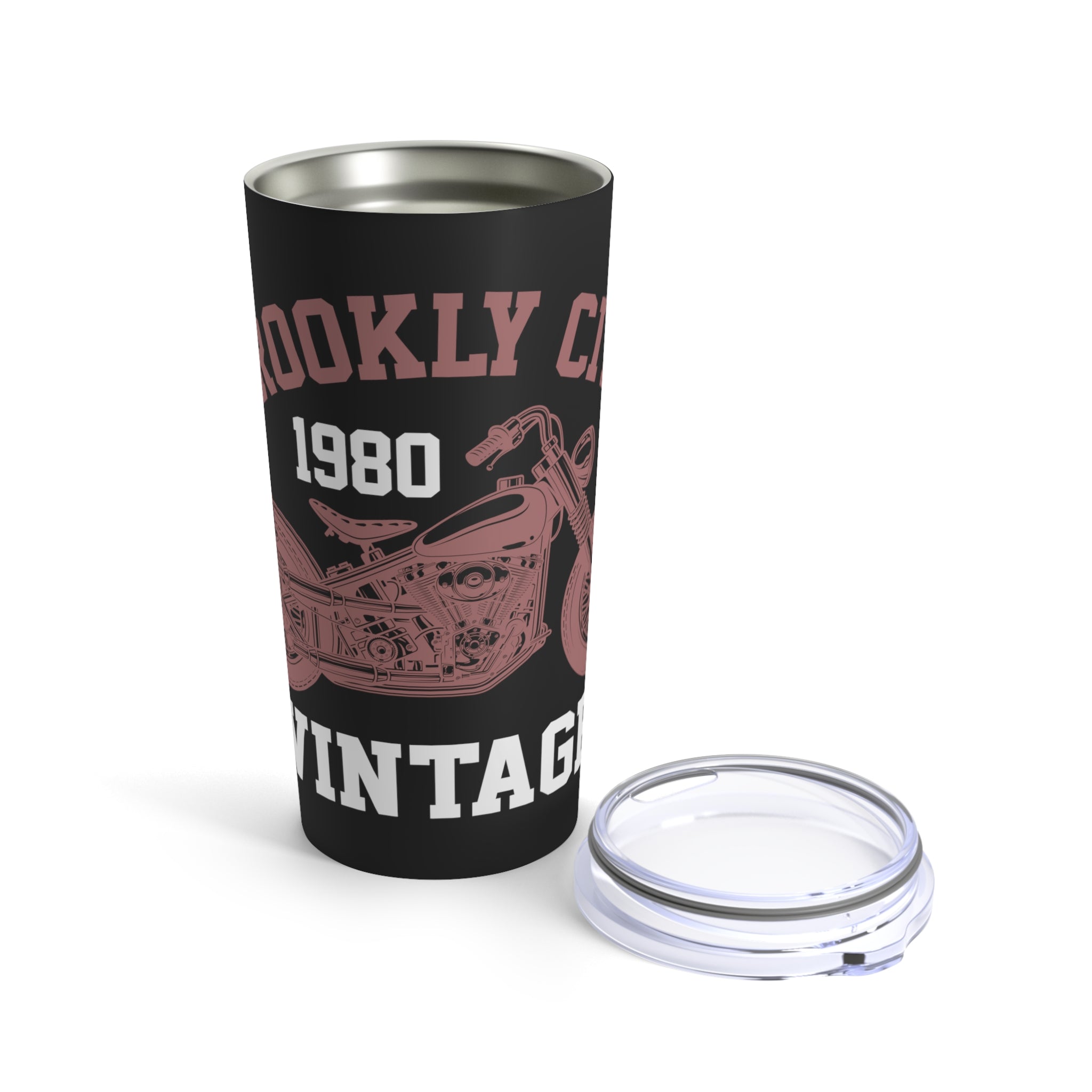 Brookly City Bottle