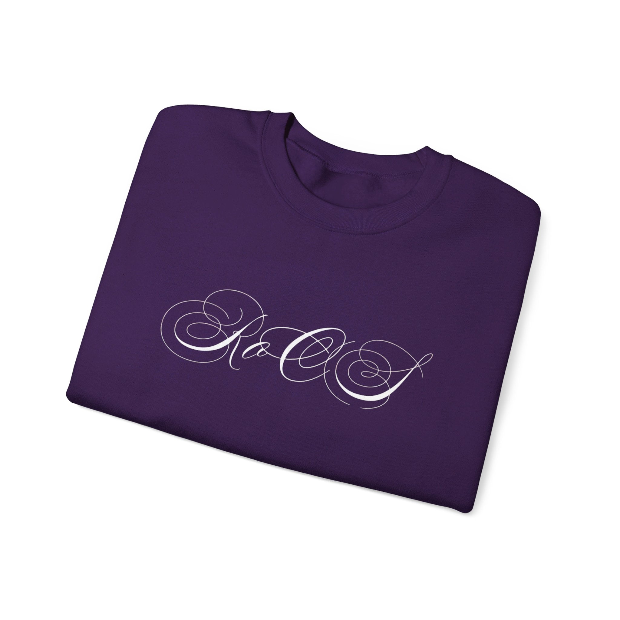 Sweat-shirt unisexe vintage végétalien 