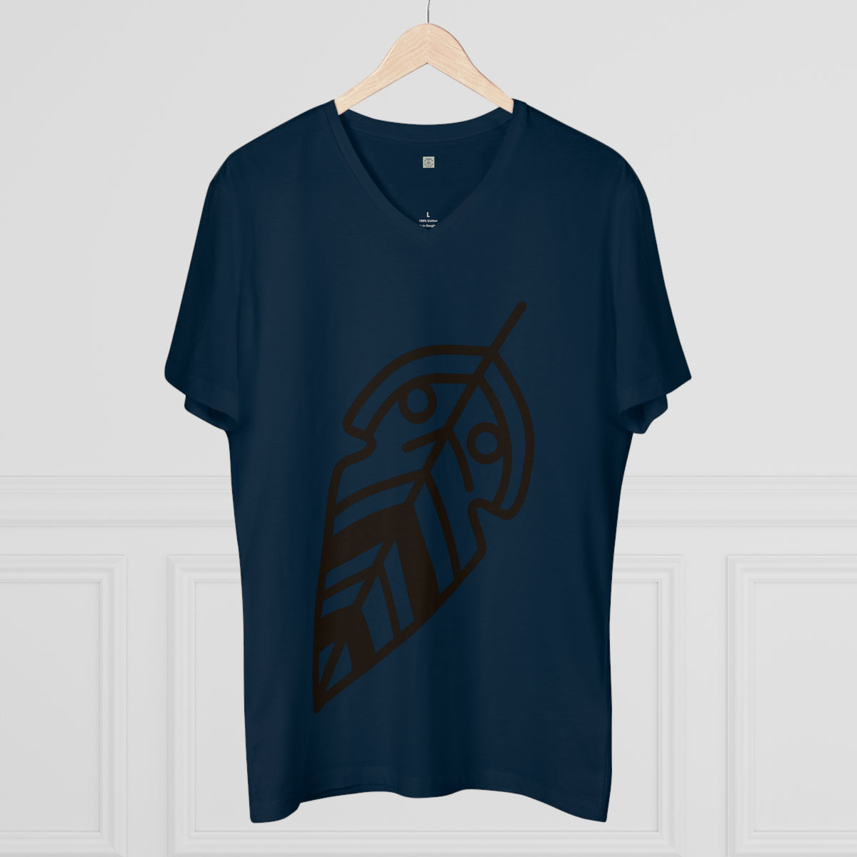 Men’s Presenter V-neck