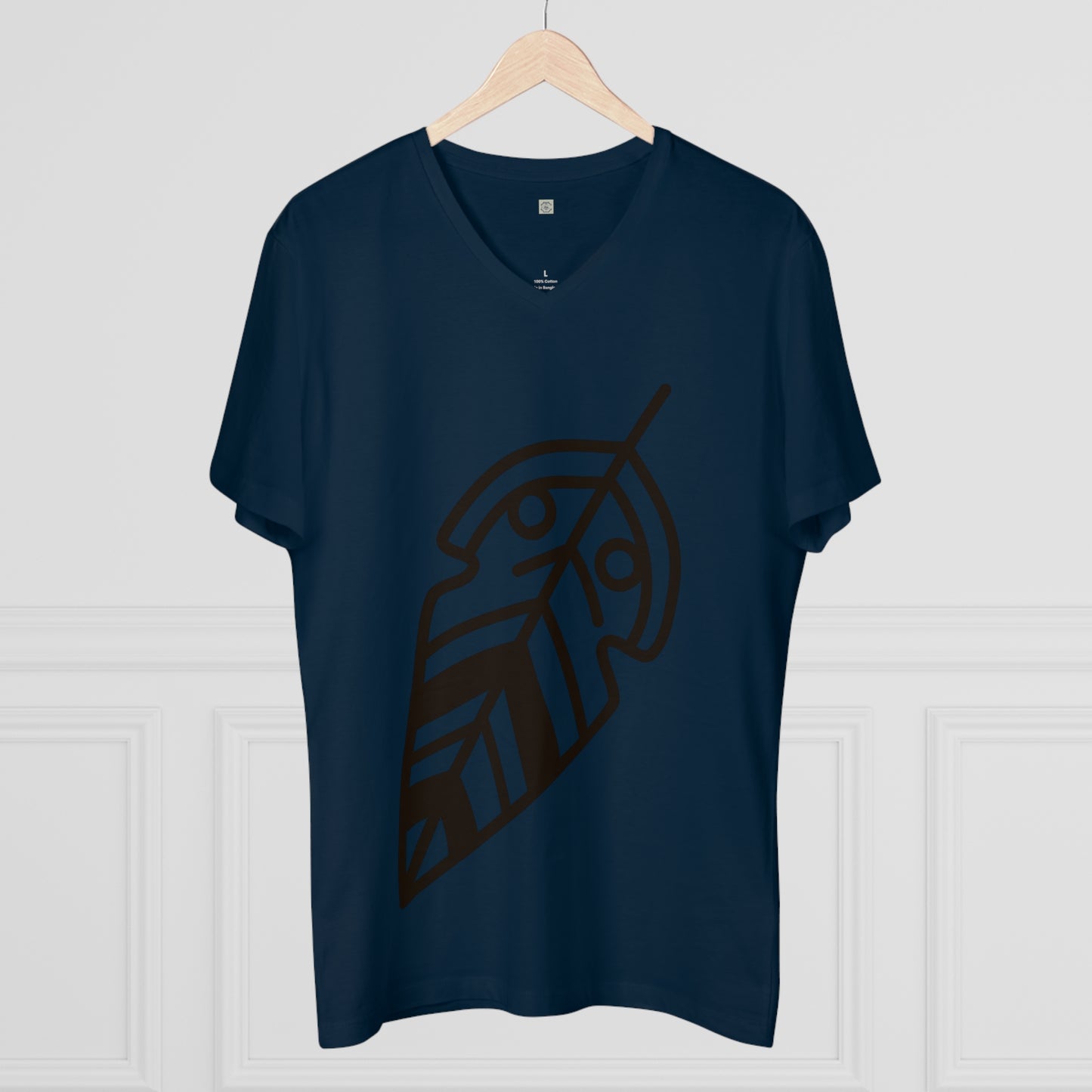 Men’s Presenter V-neck