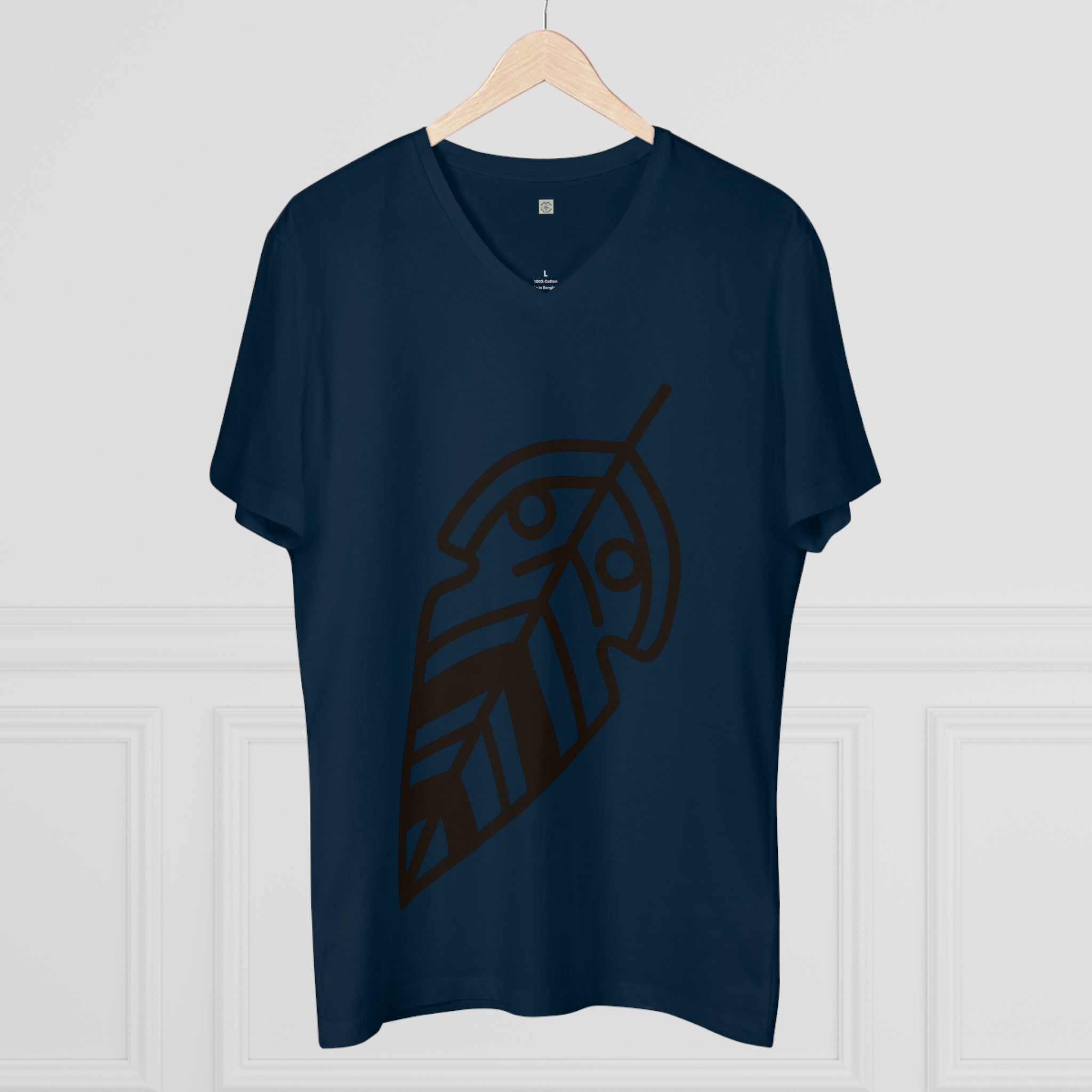 Men’s Presenter V-neck