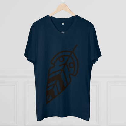 Men’s Presenter V-neck