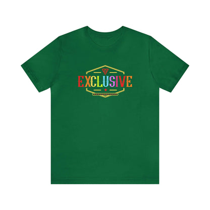 Exclusive Unisex Tee - RC’nSONS