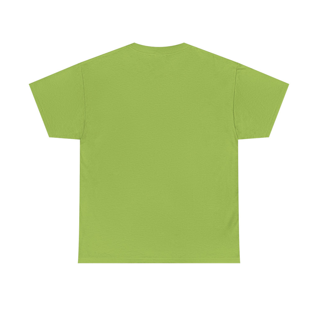 Vintage Style Unisex Heavy Cotton Tee - Classic 96 Design