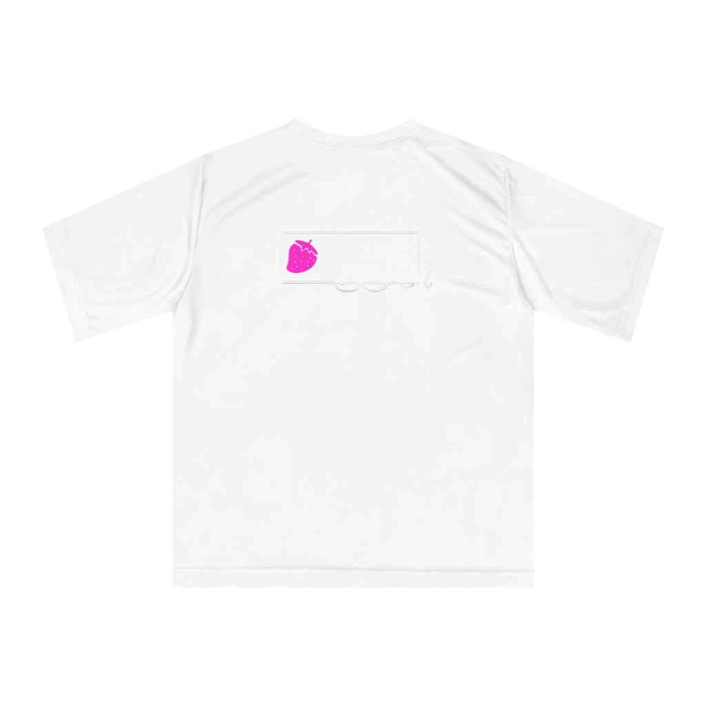Joici Unisex Zone Performance T-shirt