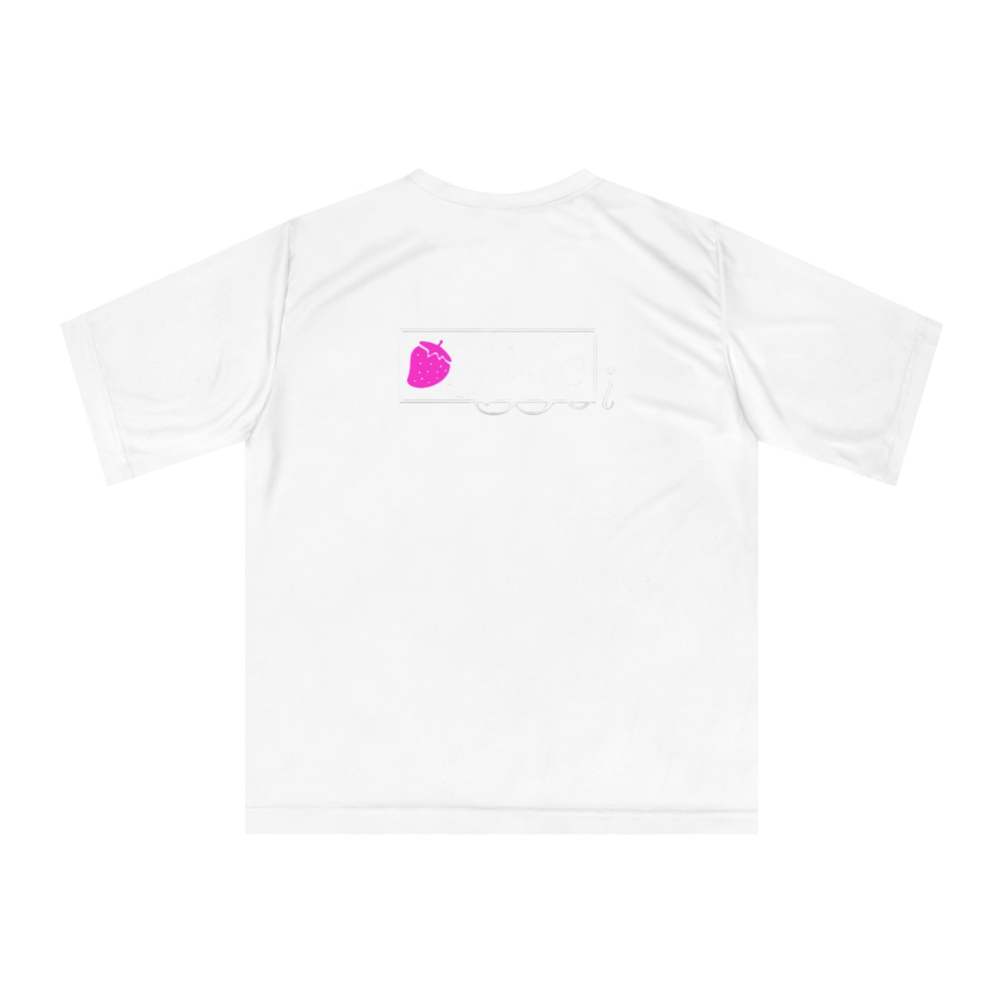 Joici Unisex Zone Performance T-shirt