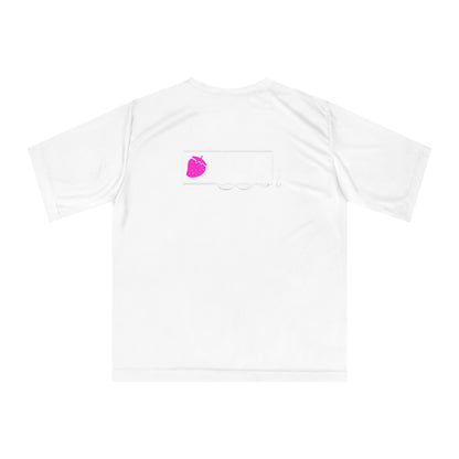 Joici Unisex Zone Performance T-shirt