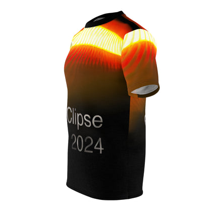 Unisex Cut & Sew Tee (AOP)