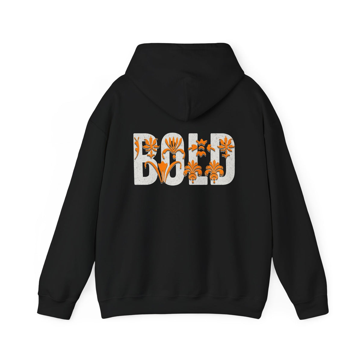Trendy Comfort, Unisex Hoodie
