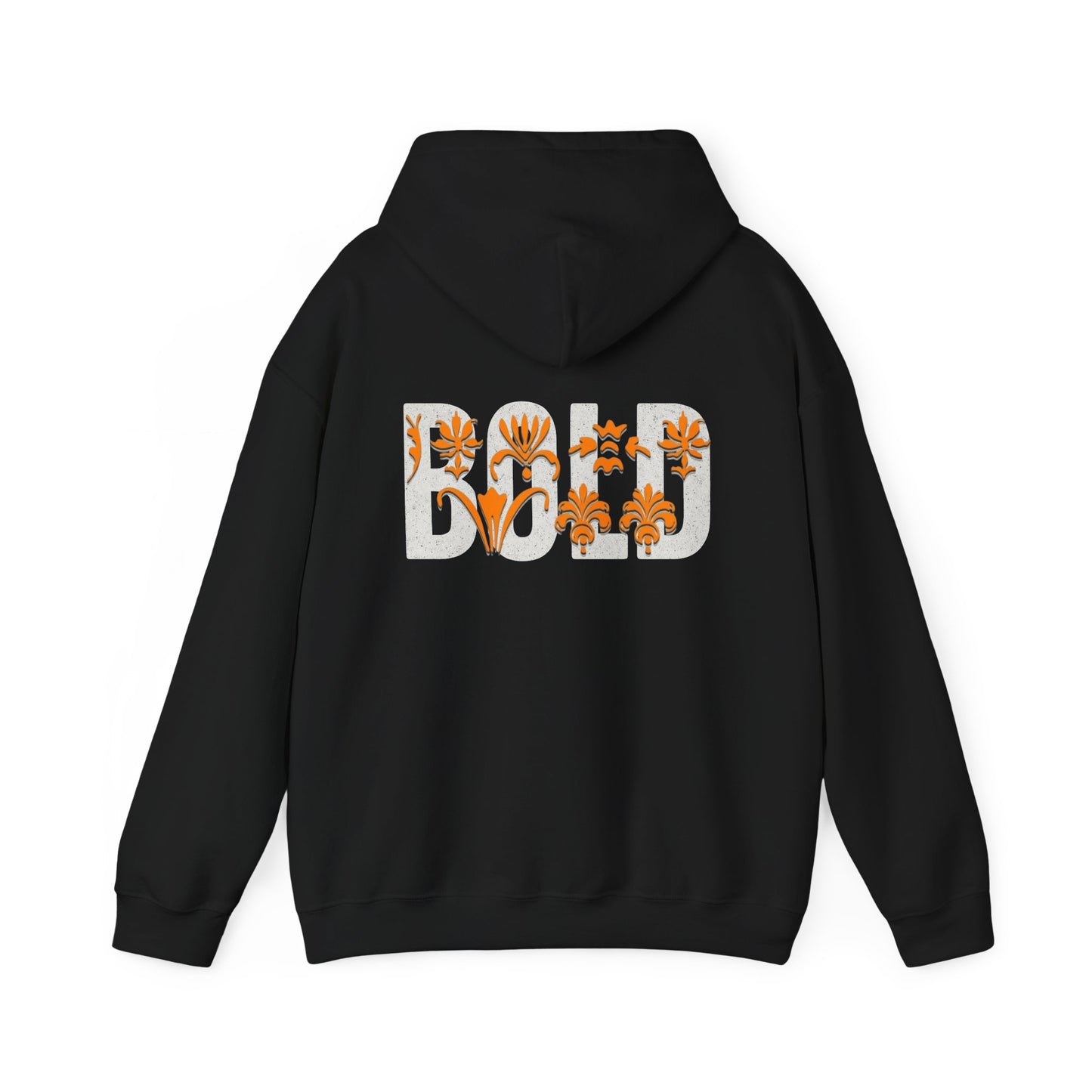 Trendy Comfort, Unisex Hoodie
