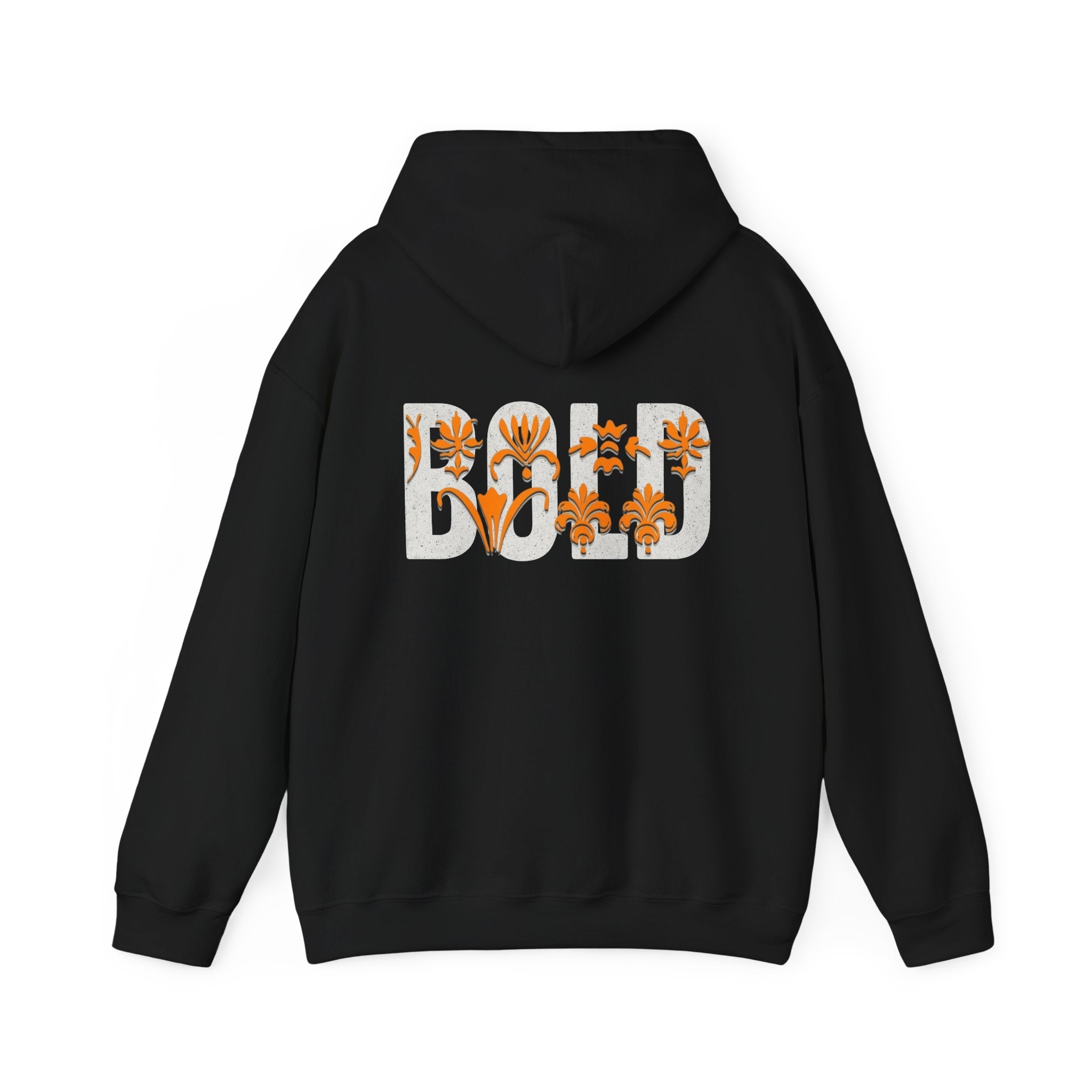 Trendy Comfort, Unisex Hoodie
