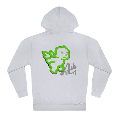 Unisex Hooded Sweatshirt