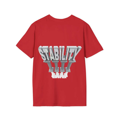 Stability T-Shirt