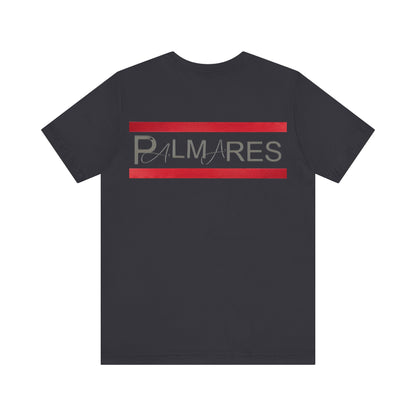 Unisex Jersey PALMARES Short Sleeve Tee