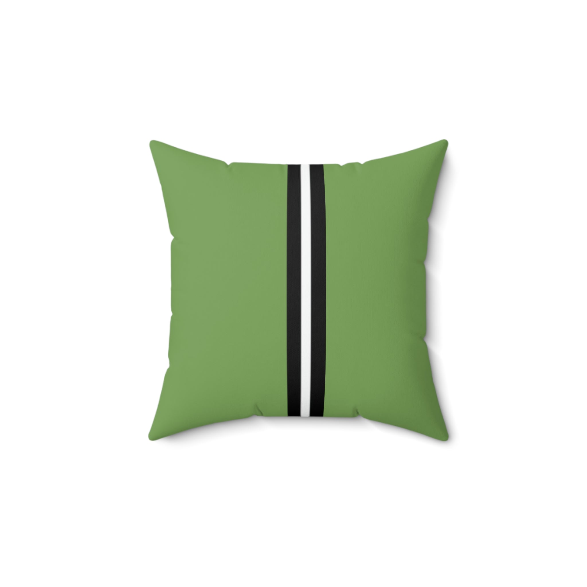 Stripe Pillow